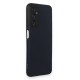 Samsung Galaxy A05S Kılıf Loop Deri Silikon - Lacivert Samsung Galaxy A05S Kılıf Loop Deri Silikon - Lacivert