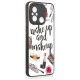  Xiaomi Redmi 12C Kılıf Mirror Desenli Kapak - Mirror - 3