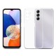  Samsung Galaxy A14 4G Kılıf Lüx Şeffaf Silikon