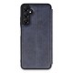 Samsung Galaxy A15 4G Kılıf Flip Cover - Lacivert Samsung Galaxy A15 4G Kılıf Flip Cover - Lacivert