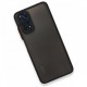 Xiaomi Redmi Note 11 Kılıf Montreal Silikon Kapak - Siyah Xiaomi Redmi Note 11 Kılıf Montreal Silikon Kapak - Siyah