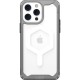 iPhone 14 Pro Kılıf Uag Plyo Magneticsafe Silikon - Siyah iPhone 14 Pro Kılıf Uag Plyo Magneticsafe Silikon - Siyah