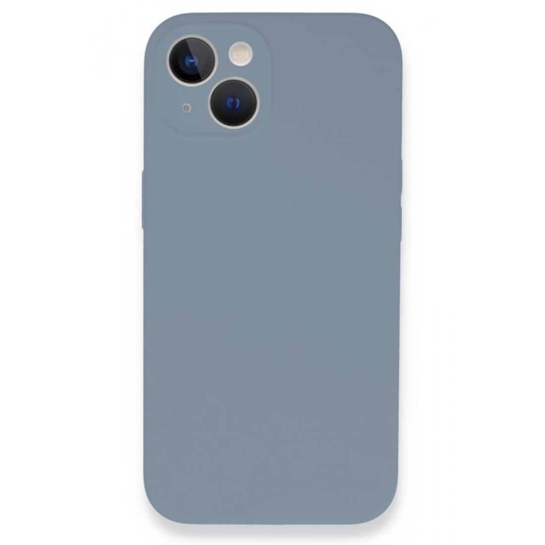  iPhone 13 Mini Kılıf Lansman Legant Silikon - Açık Lila