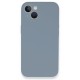 iPhone 13 Mini Kılıf Lansman Legant Silikon - Açık Lila iPhone 13 Mini Kılıf Lansman Legant Silikon - Açık Lila