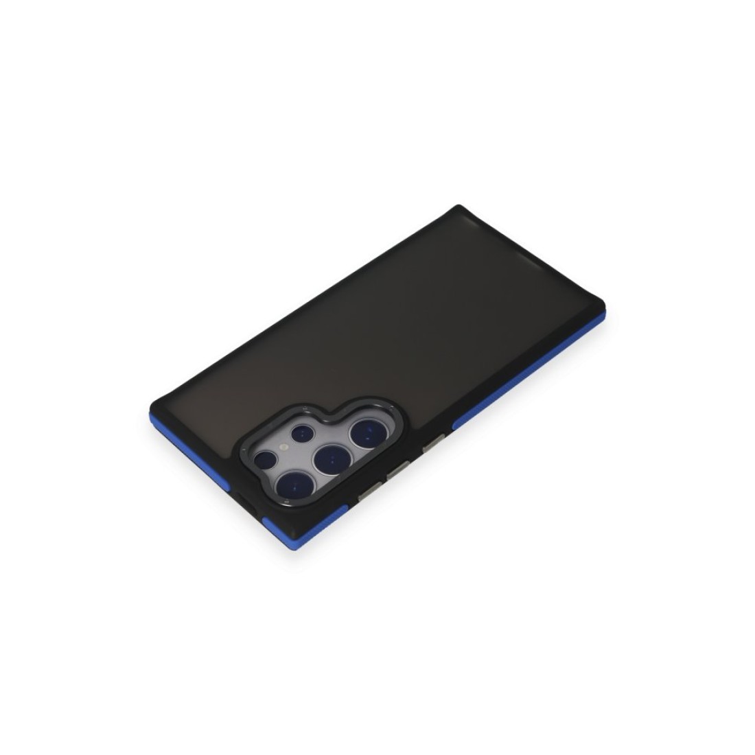  Samsung Galaxy S23 Ultra Harvel Kapak - Lacivert