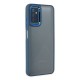  Samsung Galaxy M23 Kılıf Dora Kapak - Mavi