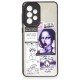  Samsung Galaxy A73 5G Kılıf Mirror Desenli Kapak - Mirror - 2