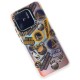  Xiaomi Redmi 10C Kılıf Estoril Desenli Kapak - Estoril - 13