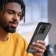 Xiaomi Mi 13T Kılıf Elegant Kapak - Pudra Xiaomi Mi 13T Kılıf Elegant Kapak - Pudra