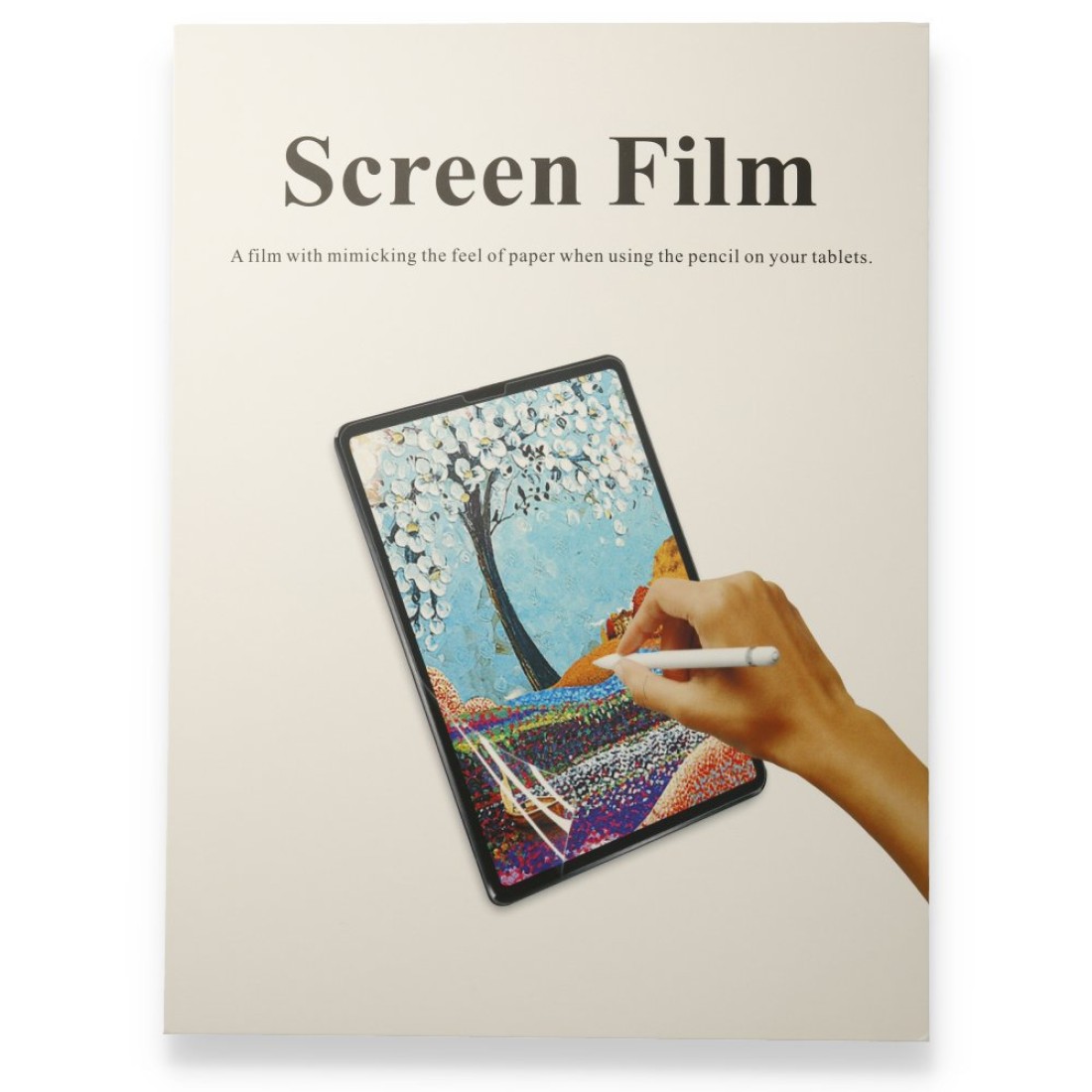  iPad 10.2 (7.nesil) Stylus Pen Serisi