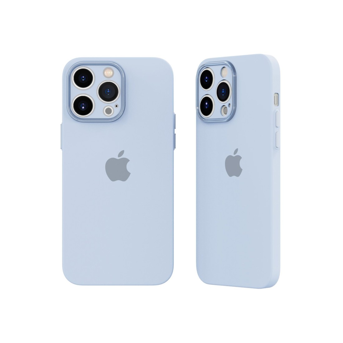 iPhone 14 Pro Kılıf Puma Silikon - Turkuaz iPhone 14 Pro Kılıf Puma Silikon - Turkuaz