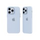 iPhone 14 Pro Kılıf Puma Silikon - Turkuaz iPhone 14 Pro Kılıf Puma Silikon - Turkuaz