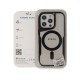 iPhone 16 Kılıf Boyi Magsafe Silikon Kapak - Yeşil iPhone 16 Kılıf Boyi Magsafe Silikon Kapak - Yeşil