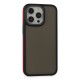 iPhone 15 Pro Max Harvel Kapak - Kırmızı iPhone 15 Pro Max Harvel Kapak - Kırmızı
