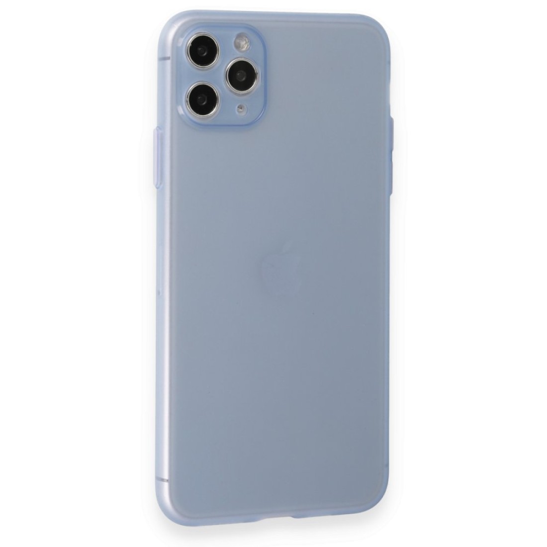  iPhone 11 Pro Kılıf Puma Silikon - Turkuaz