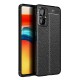  Xiaomi Poco M5 Kılıf Auto Focus Kapak - Siyah