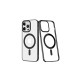 iPhone 13 Pro Max Kılıf Element Magneticsafe Sert Kapak - Siyah iPhone 13 Pro Max Kılıf Element Magneticsafe Sert Kapak - Siyah