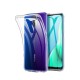 Oppo A9 2020 Kılıf Lüx Şeffaf Silikon Oppo A9 2020 Kılıf Lüx Şeffaf Silikon