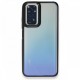 Xiaomi Redmi Note 11 Kılıf Dora Kapak - Siyah Xiaomi Redmi Note 11 Kılıf Dora Kapak - Siyah