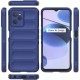 Realme C35 Kılıf Optimum Silikon - Lacivert Realme C35 Kılıf Optimum Silikon - Lacivert