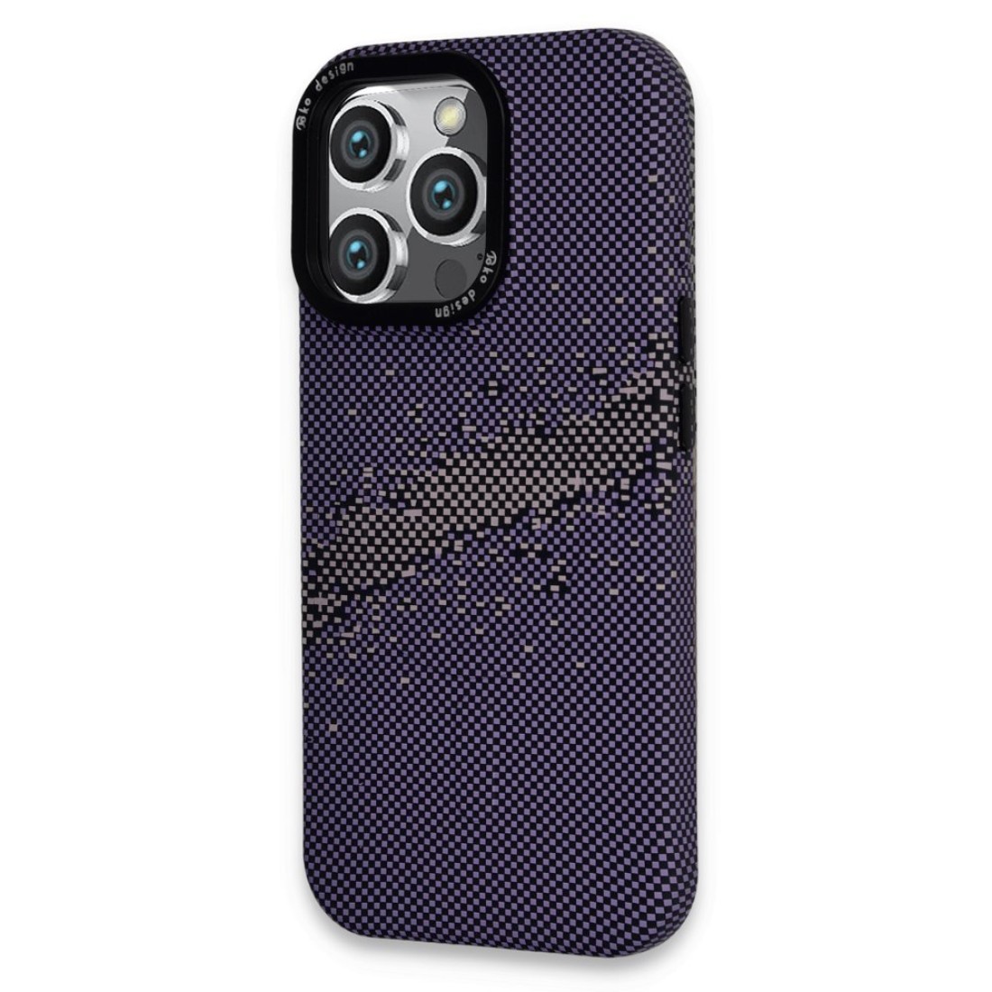 Joko iPhone 16 Pro Max Basel Kapak - Derin Mor