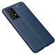  Samsung Galaxy A72 Kılıf Auto Focus Kapak - Lacivert