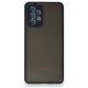  Samsung Galaxy A52S Kılıf Montreal Silikon Kapak - Lacivert