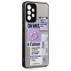  Samsung Galaxy A52S Kılıf Mirror Desenli Kapak - Mirror - 4