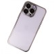 iPhone 14 Pro Kılıf Razer Lensli Silikon - Gold iPhone 14 Pro Kılıf Razer Lensli Silikon - Gold
