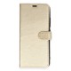 General Mobile GM 22 Plus Kılıf Trend S Plus Kapaklı Kılıf - Gold