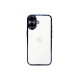 iPhone 16 Kılıf Razer Lensli Silikon - Mavi iPhone 16 Kılıf Razer Lensli Silikon - Mavi