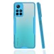  Xiaomi Redmi Note 11T Kılıf Platin Silikon - Mavi