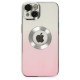  iPhone 13 Kılıf Best Silikon - Pembe