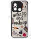  Xiaomi Redmi 12C Kılıf Mirror Desenli Kapak - Mirror - 3
