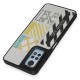  Xiaomi Redmi Note 12 Pro 4G Kılıf Mirror Desenli Kapak - Mirror - 6