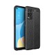  Oppo A54 4G Kılıf Auto Focus Kapak - Siyah