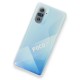  Xiaomi Redmi K40 Kılıf S Silikon - Şeffaf