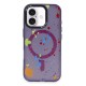 Joko iPhone 16 Colorful Magsafe Kapak - Derin Mor Joko iPhone 16 Colorful Magsafe Kapak - Derin Mor