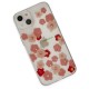iPhone 14 Plus Kılıf Lucky Silikon - Lucky 3 iPhone 14 Plus Kılıf Lucky Silikon - Lucky 3