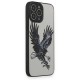iPhone 14 Pro Kılıf Mirror Desenli Kapak - Mirror - 1 iPhone 14 Pro Kılıf Mirror Desenli Kapak - Mirror - 1