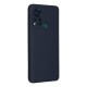  İnfinix Hot 11s Kılıf Nano içi Kadife Silikon - Lacivert