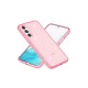  Samsung Galaxy S23 Kılıf Glow Magsafe Kapak - Pembe