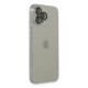 iPhone 13 Pro Max Kılıf Luko Lens Silikon - Yeşil iPhone 13 Pro Max Kılıf Luko Lens Silikon - Yeşil
