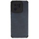 Xiaomi Mi 13 Pro Kılıf Loop Deri Silikon - Lacivert Xiaomi Mi 13 Pro Kılıf Loop Deri Silikon - Lacivert