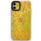  iPhone 12 Kılıf Valensiya Silikon - Nazar