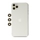  iPhone 11 Pro Shine Kamera Lens - Gold