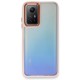  Xiaomi Redmi Note 12S Kılıf Dora Kapak - Pudra