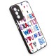  Samsung Galaxy M13 Kılıf Mirror Desenli Kapak - Mirror - 10
