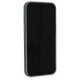  iPhone 13 Pro Max Kılıf Jack Magneticsafe Lens Silikon - Sierra Blue
