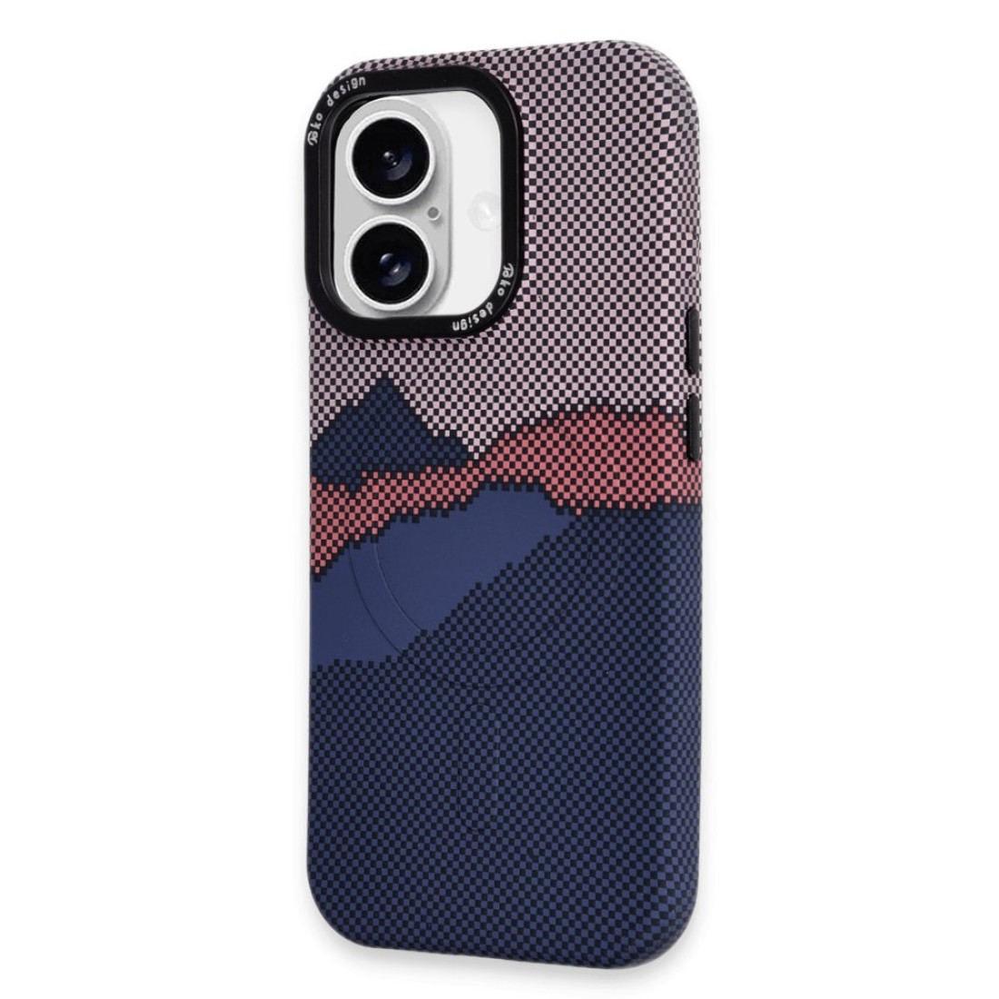 Joko iPhone 16 Basel Kapak - Pembe Joko iPhone 16 Basel Kapak - Pembe